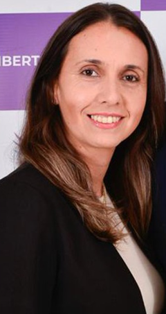 Maura Gruber